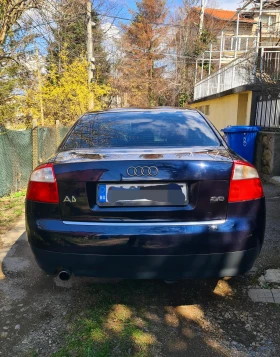 Audi A4 - 2700 € / 5280.74 лв. - 99267200 2 | Car24.bg Audi A4 - 2700 € / 5280.74 лв. - 99267200 2