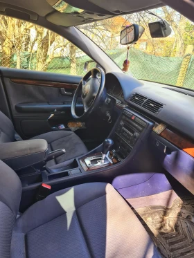 Audi A4 - 2700 € / 5280.74 лв. - 99267200 8 | Car24.bg Audi A4 - 2700 € / 5280.74 лв. - 99267200 8