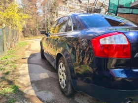 Audi A4 - 2700 € / 5280.74 лв. - 99267200 4 | Car24.bg Audi A4 - 2700 € / 5280.74 лв. - 99267200 4