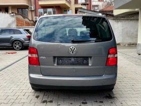 VW Touran 2.0TDI 140ps 7местен - 3100 € / 6063.07 лв. - 41471868 5 | Car24.bg VW Touran 2.0TDI 140ps 7местен - 3100 € / 6063.07 лв. - 41471868 5