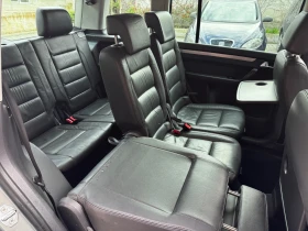 VW Touran 2.0TDI 140ps 7местен - 3100 € / 6063.07 лв. - 41471868 11 | Car24.bg VW Touran 2.0TDI 140ps 7местен - 3100 € / 6063.07 лв. - 41471868 11