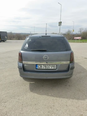 Opel Astra 1.6 - 2700 € / 5280.74 лв. - 90455756 6 | Car24.bg Opel Astra 1.6 - 2700 € / 5280.74 лв. - 90455756 6