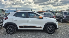 Снимка Dacia Spring