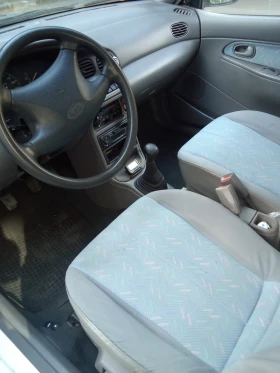 Kia Avella delta 1.5 SOHC V2 | Auto.bg — изображение 6 Kia Avella delta 1.5 SOHC V2 | Auto.bg — изображение 6