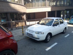 Kia Avella delta 1.5 SOHC V2 | Auto.bg — изображение 2 Kia Avella delta 1.5 SOHC V2 | Auto.bg — изображение 2