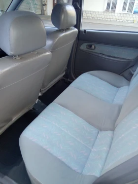 Kia Avella delta 1.5 SOHC V2 | Auto.bg — изображение 5 Kia Avella delta 1.5 SOHC V2 | Auto.bg — изображение 5