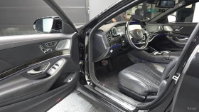 Mercedes-Benz S 500 LONG* МОНИТОРИ* КОЖА* ОБДУХВ* ПАНО* 360 | Auto.bg — изображение 8 Mercedes-Benz S 500 LONG* МОНИТОРИ* КОЖА* ОБДУХВ* ПАНО* 360 | Auto.bg — изображение 8
