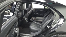 Mercedes-Benz S 500 LONG* МОНИТОРИ* КОЖА* ОБДУХВ* ПАНО* 360 | Auto.bg — изображение 9 Mercedes-Benz S 500 LONG* МОНИТОРИ* КОЖА* ОБДУХВ* ПАНО* 360 | Auto.bg — изображение 9