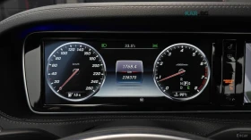 Mercedes-Benz S 500 LONG* МОНИТОРИ* КОЖА* ОБДУХВ* ПАНО* 360 | Auto.bg — изображение 6 Mercedes-Benz S 500 LONG* МОНИТОРИ* КОЖА* ОБДУХВ* ПАНО* 360 | Auto.bg — изображение 6