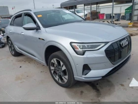 Audi E-Tron | 95 kWh | Quattro | 408 к.с. | - Car24.bg Audi E-Tron | 95 kWh | Quattro | 408 к.с. |