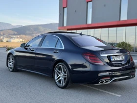 Mercedes-Benz S 500 Long - 29000 € - 41215913 2 | Car24.bg Mercedes-Benz S 500 Long - 29000 € - 41215913 2