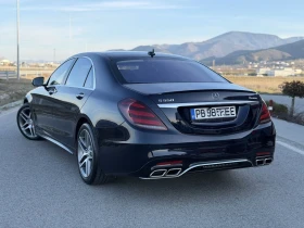 Mercedes-Benz S 500 Long - 29000 € - 41215913 6 | Car24.bg Mercedes-Benz S 500 Long - 29000 € - 41215913 6