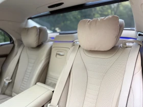 Mercedes-Benz S 500 Long - 29000 € - 41215913 14 | Car24.bg Mercedes-Benz S 500 Long - 29000 € - 41215913 14