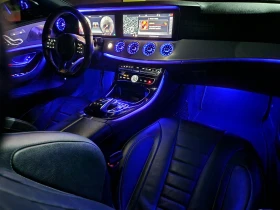 Mercedes-Benz CLS 400 Лизинг/Бартер AMG | Auto.bg — изображение 17 Mercedes-Benz CLS 400 Лизинг/Бартер AMG | Auto.bg — изображение 17