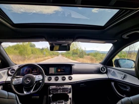 Mercedes-Benz CLS 400 Лизинг/Бартер AMG | Auto.bg — изображение 9 Mercedes-Benz CLS 400 Лизинг/Бартер AMG | Auto.bg — изображение 9