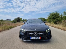 Mercedes-Benz CLS 400 Лизинг/Бартер AMG | Auto.bg — изображение 2 Mercedes-Benz CLS 400 Лизинг/Бартер AMG | Auto.bg — изображение 2