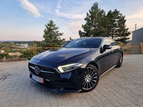 Mercedes-Benz CLS 400 Лизинг/Бартер AMG - Car24.bg Mercedes-Benz CLS 400 Лизинг/Бартер AMG