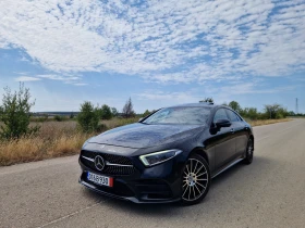 Mercedes-Benz CLS 400 Лизинг/Бартер AMG | Auto.bg — изображение 3 Mercedes-Benz CLS 400 Лизинг/Бартер AMG | Auto.bg — изображение 3
