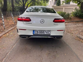 Mercedes-Benz E 220 4 MATIC DESIGNO - 40000 € - 56263391 5 | Car24.bg Mercedes-Benz E 220 4 MATIC DESIGNO - 40000 € - 56263391 5