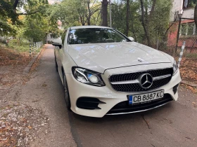 Mercedes-Benz E 220 4 MATIC DESIGNO - 40000 € - 56263391 3 | Car24.bg Mercedes-Benz E 220 4 MATIC DESIGNO - 40000 € - 56263391 3