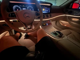 Mercedes-Benz E 220 4 MATIC DESIGNO - 40000 € - 56263391 13 | Car24.bg Mercedes-Benz E 220 4 MATIC DESIGNO - 40000 € - 56263391 13