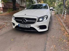 Mercedes-Benz E 220 4 MATIC DESIGNO - 40000 € - 56263391 2 | Car24.bg Mercedes-Benz E 220 4 MATIC DESIGNO - 40000 € - 56263391 2