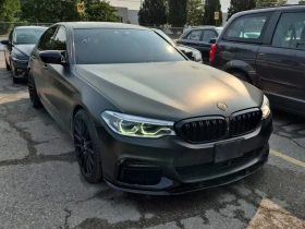 BMW 540 * 540I XDRIVE * АВТОКРЕДИТ БЕЗ ПЪРВОНАЧАЛНА ВНОСКА | Auto.bg — изображение 2 BMW 540 * 540I XDRIVE * АВТОКРЕДИТ БЕЗ ПЪРВОНАЧАЛНА ВНОСКА | Auto.bg — изображение 2