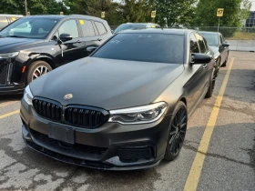 BMW 540 * 540I XDRIVE * CARFAX * БЕЗ ПЪРВОНАЧАЛНА ВНОСКА