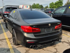 BMW 540 * 540I XDRIVE * АВТОКРЕДИТ БЕЗ ПЪРВОНАЧАЛНА ВНОСКА | Auto.bg — изображение 4 BMW 540 * 540I XDRIVE * АВТОКРЕДИТ БЕЗ ПЪРВОНАЧАЛНА ВНОСКА | Auto.bg — изображение 4