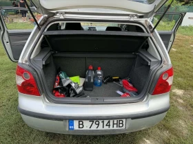 VW Polo 1.4 - 1400 € - 43645551 3 | Car24.bg VW Polo 1.4 - 1400 € - 43645551 3