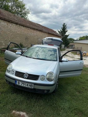 VW Polo 1.4 - 1400 € - 43645551 8 | Car24.bg VW Polo 1.4 - 1400 € - 43645551 8