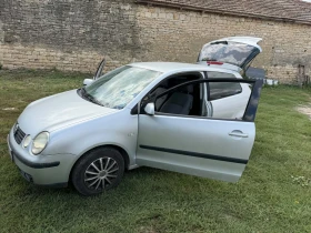 VW Polo 1.4 - 1400 € - 43645551 7 | Car24.bg VW Polo 1.4 - 1400 € - 43645551 7