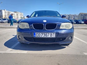 BMW 120 - Car24.bg BMW 120