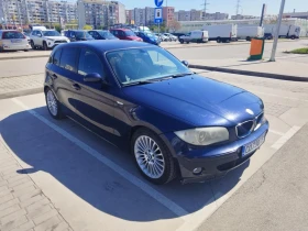 BMW 120 - 2199 € - 64283498 3 | Car24.bg BMW 120 - 2199 € - 64283498 3