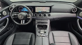 Mercedes-Benz E 220 2021* FACELIFT* 360* HUD* DIS* LED* AMBIENT* КРАЙН | Auto.bg — изображение 7 Mercedes-Benz E 220 2021* FACELIFT* 360* HUD* DIS* LED* AMBIENT* КРАЙН | Auto.bg — изображение 7