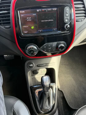 Renault Captur 1.2TCe AVTOMAT/NAVI/KAMERA/KOJA EURO 6 | Auto.bg — изображение 14 Renault Captur 1.2TCe AVTOMAT/NAVI/KAMERA/KOJA EURO 6 | Auto.bg — изображение 14