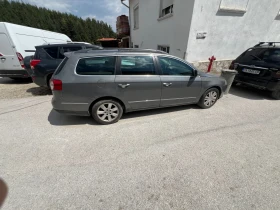 VW Passat undefined | Auto.bg — изображение 4 VW Passat undefined | Auto.bg — изображение 4