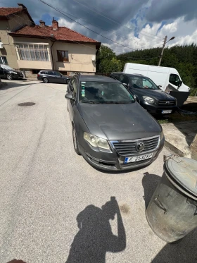 VW Passat undefined | Auto.bg — изображение 2 VW Passat undefined | Auto.bg — изображение 2