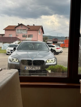 BMW 525 Дизел - Car24.bg BMW 525 Дизел