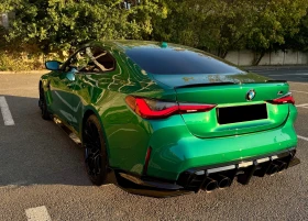 BMW M4 Competition | Auto.bg — изображение 4 BMW M4 Competition | Auto.bg — изображение 4