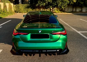 BMW M4 Competition | Auto.bg — изображение 5 BMW M4 Competition | Auto.bg — изображение 5