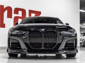 BMW 440 xDRIVE* M PERF* LASER* HUD* 360* HK* 19"