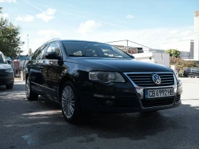 VW Passat B6 - 3300 € - 21153935 9 | Car24.bg VW Passat B6 - 3300 € - 21153935 9
