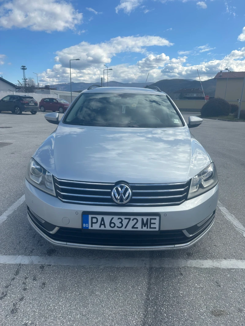 VW Passat B7, 1.6ТДИ, 105к.с, 2012г, 6ск, нов внос - 4800 € / 9387.98 лв. - 58088082 1 | Car24.bg VW Passat B7, 1.6ТДИ, 105к.с, 2012г, 6ск, нов внос - 4800 € / 9387.98 лв. - 58088082 1