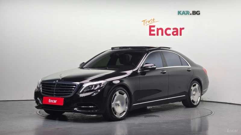 Mercedes-Benz S 500 LONG* МОНИТОРИ* КОЖА* ОБДУХВ* ПАНО* 360 - 16800 € / 32857.94 лв. - 10993906 1 | Car24.bg Mercedes-Benz S 500 LONG* МОНИТОРИ* КОЖА* ОБДУХВ* ПАНО* 360 - 16800 € / 32857.94 лв. - 10993906 1
