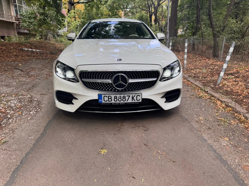 Mercedes-Benz E 220 4 MATIC DESIGNO - 40000 € - 56263391 1 | Car24.bg Mercedes-Benz E 220 4 MATIC DESIGNO - 40000 € - 56263391 1