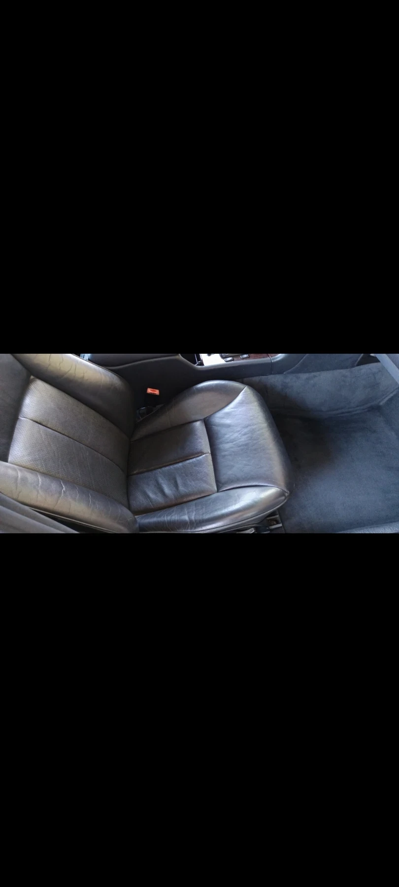 Mercedes-Benz E 200 W210 - изображение 8 | Auto.bg Mercedes-Benz E 200 W210 - изображение 8