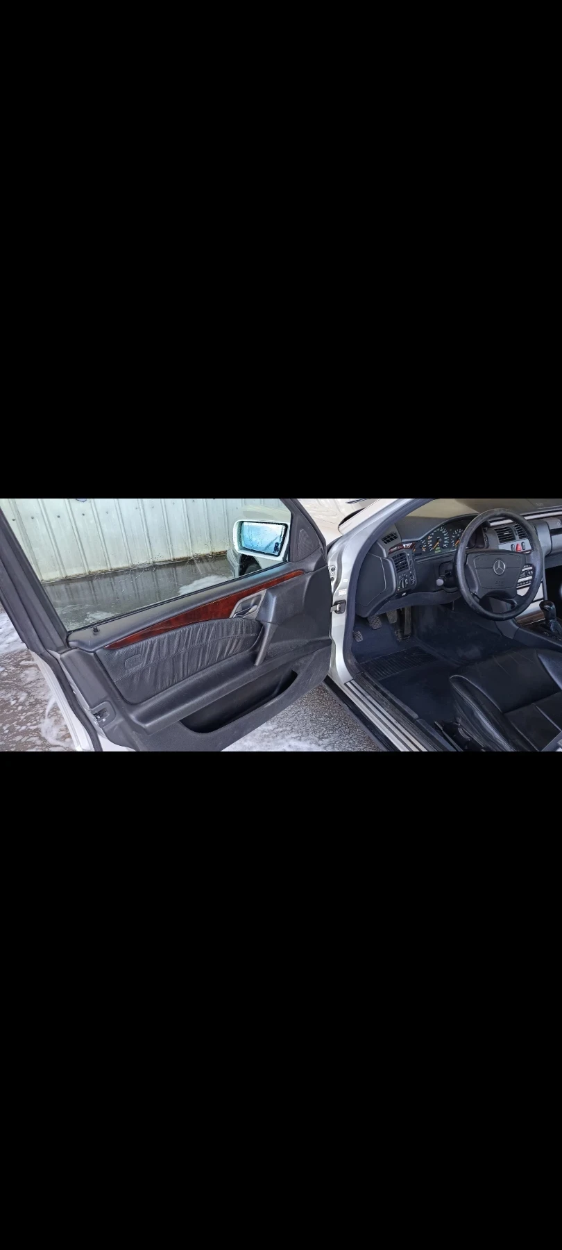 Mercedes-Benz E 200 W210 - изображение 9 | Auto.bg Mercedes-Benz E 200 W210 - изображение 9