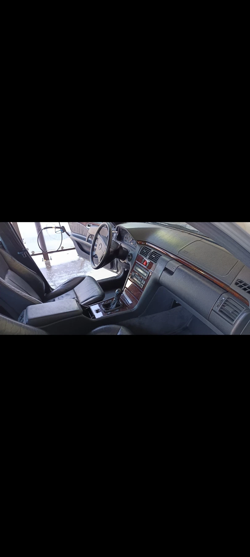 Mercedes-Benz E 200 W210 - изображение 7 | Auto.bg Mercedes-Benz E 200 W210 - изображение 7