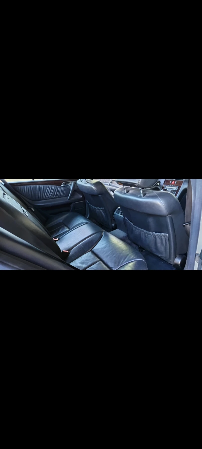 Mercedes-Benz E 200 W210 - изображение 10 | Auto.bg Mercedes-Benz E 200 W210 - изображение 10